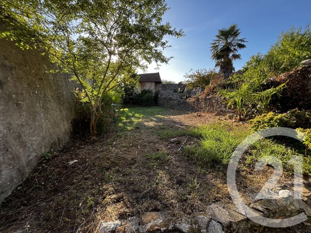 Appartement F1 &agrave; louer - 1 pi&egrave;ce - 34,20 m2 - Orthez - 64 - AQUITAINE