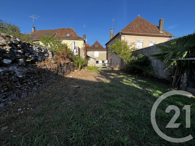 Appartement F1 &agrave; louer - 1 pi&egrave;ce - 34,20 m2 - Orthez - 64 - AQUITAINE