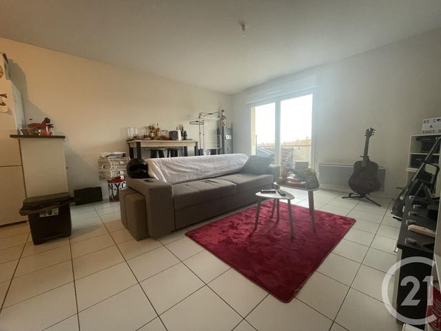 Appartement F3 &agrave; louer - 3 pi&egrave;ces - 55,99 m2 - Mourenx - 64 - AQUITAINE