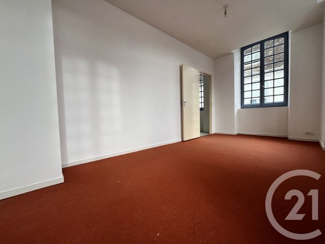 Appartement F2 &agrave; louer - 2 pi&egrave;ces - 51,12 m2 - Orthez - 64 - AQUITAINE