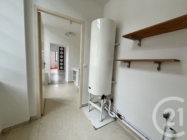 Appartement F2 &agrave; louer - 2 pi&egrave;ces - 51,12 m2 - Orthez - 64 - AQUITAINE
