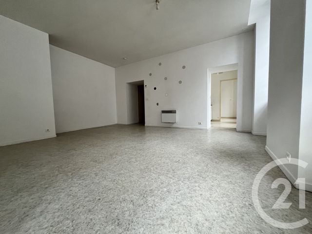 Appartement F2 &agrave; louer - 2 pi&egrave;ces - 51,12 m2 - Orthez - 64 - AQUITAINE