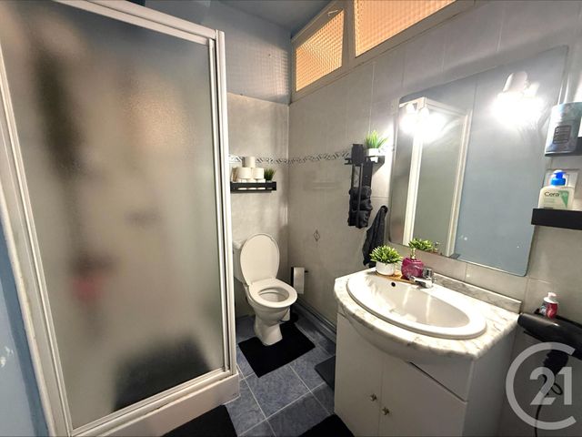 Appartement Triplex &agrave; vendre - 5 pi&egrave;ces - 160,80 m2 - Orthez - 64 - AQUITAINE