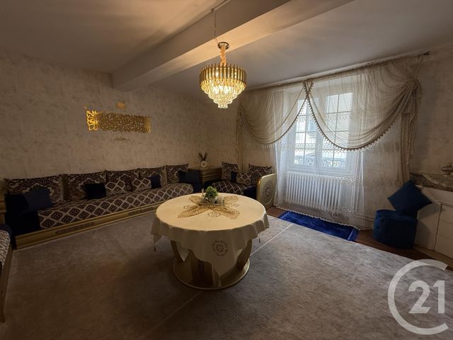 Appartement Triplex &agrave; vendre - 5 pi&egrave;ces - 160,80 m2 - Orthez - 64 - AQUITAINE