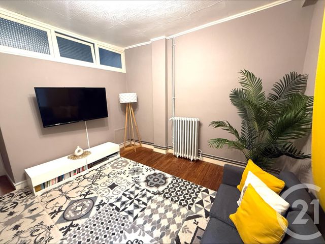 Appartement Triplex &agrave; vendre - 5 pi&egrave;ces - 160,80 m2 - Orthez - 64 - AQUITAINE