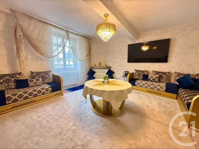 Appartement Triplex &agrave; vendre - 5 pi&egrave;ces - 160,80 m2 - Orthez - 64 - AQUITAINE