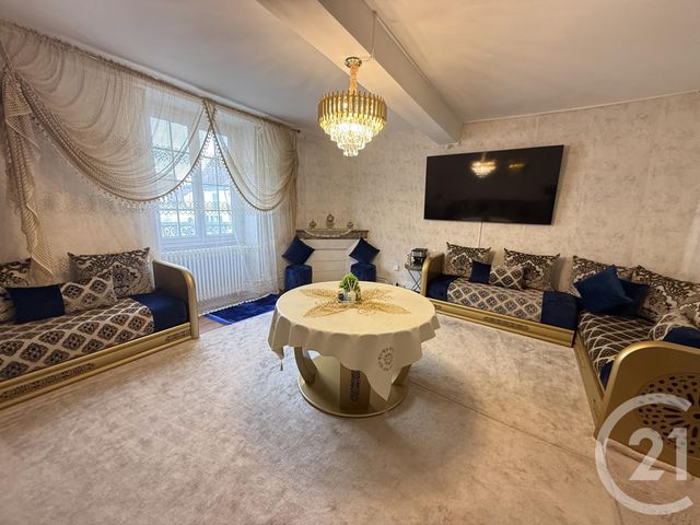 Appartement Triplex &agrave; vendre - 5 pi&egrave;ces - 160,80 m2 - Orthez - 64 - AQUITAINE