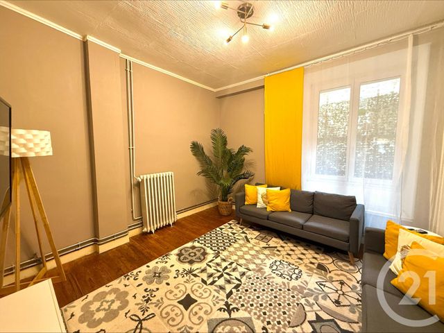 Appartement Triplex &agrave; vendre - 5 pi&egrave;ces - 160,80 m2 - Orthez - 64 - AQUITAINE