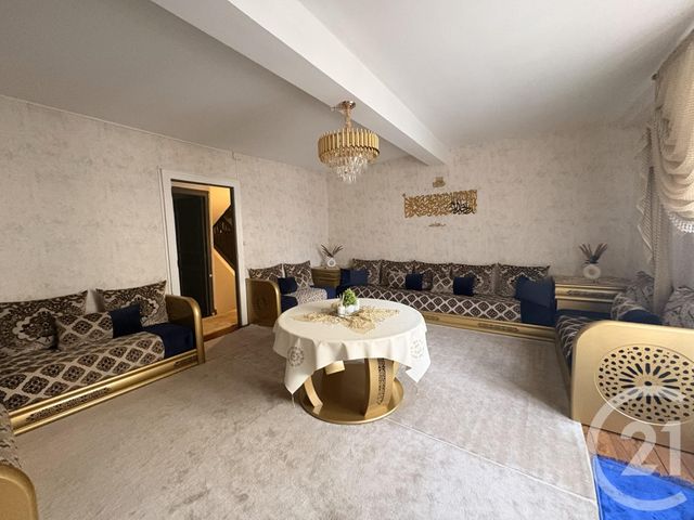 Appartement Triplex &agrave; vendre - 5 pi&egrave;ces - 160,80 m2 - Orthez - 64 - AQUITAINE