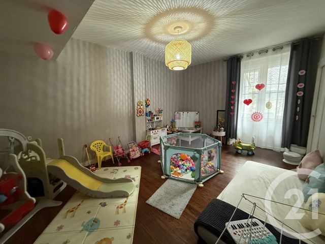 Appartement Triplex &agrave; vendre - 5 pi&egrave;ces - 160,80 m2 - Orthez - 64 - AQUITAINE