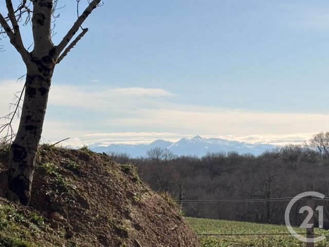 Maison &agrave; vendre - 5 pi&egrave;ces - 193,28 m2 - Amou - 40 - AQUITAINE