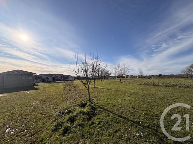 Maison &agrave; vendre - 5 pi&egrave;ces - 193,28 m2 - Amou - 40 - AQUITAINE