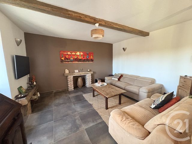 Maison &agrave; vendre - 5 pi&egrave;ces - 193,28 m2 - Amou - 40 - AQUITAINE