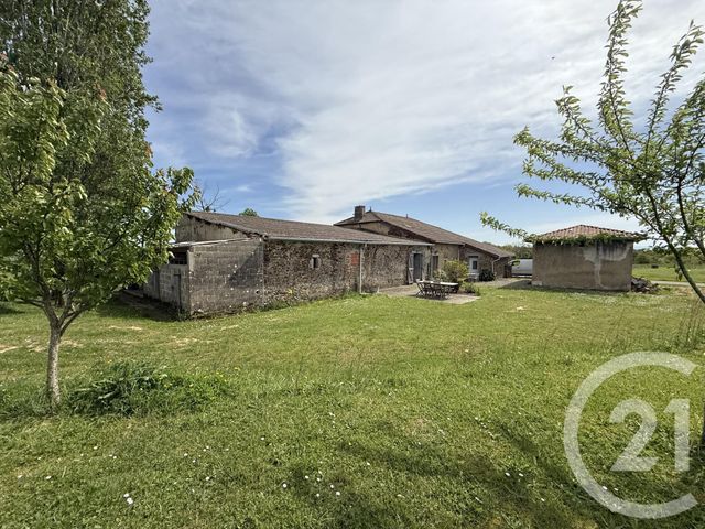 Maison &agrave; vendre - 5 pi&egrave;ces - 193,28 m2 - Amou - 40 - AQUITAINE