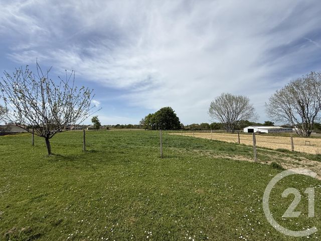 Maison &agrave; vendre - 5 pi&egrave;ces - 193,28 m2 - Amou - 40 - AQUITAINE