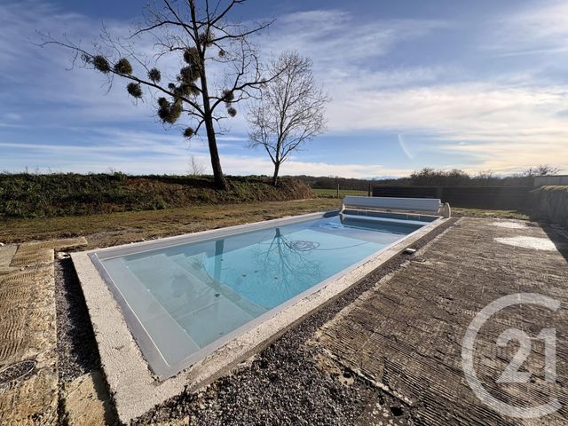 Maison &agrave; vendre - 5 pi&egrave;ces - 193,28 m2 - Amou - 40 - AQUITAINE