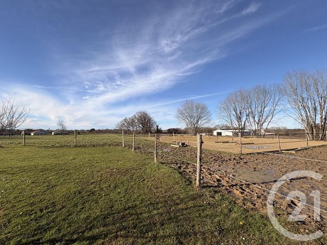 Maison &agrave; vendre - 5 pi&egrave;ces - 193,28 m2 - Amou - 40 - AQUITAINE