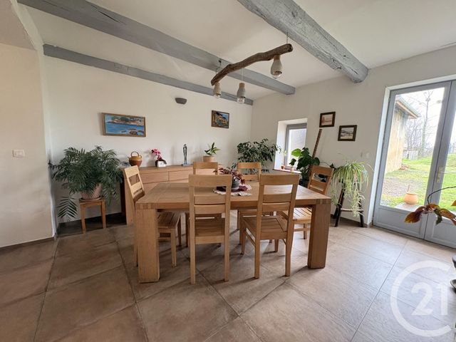 Maison &agrave; vendre - 5 pi&egrave;ces - 193,28 m2 - Amou - 40 - AQUITAINE