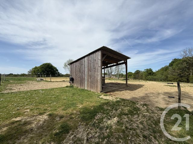 Maison &agrave; vendre - 5 pi&egrave;ces - 193,28 m2 - Amou - 40 - AQUITAINE