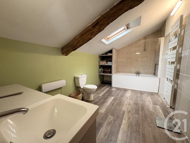 Maison &agrave; vendre - 5 pi&egrave;ces - 193,28 m2 - Amou - 40 - AQUITAINE