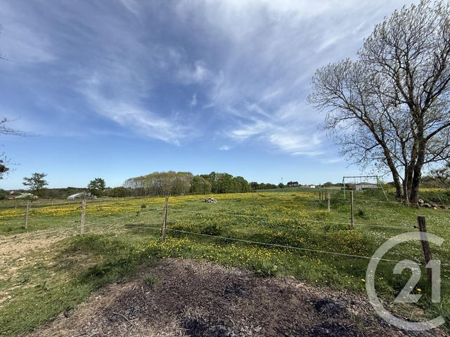 Maison &agrave; vendre - 5 pi&egrave;ces - 193,28 m2 - Amou - 40 - AQUITAINE
