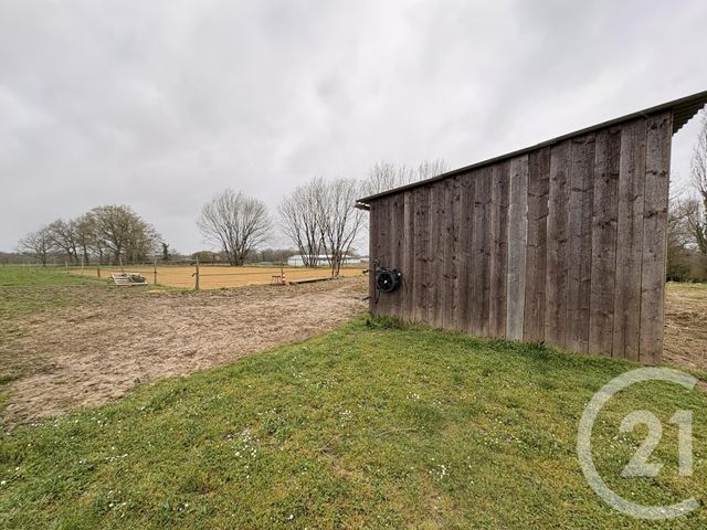 Maison &agrave; vendre - 5 pi&egrave;ces - 193,28 m2 - Amou - 40 - AQUITAINE