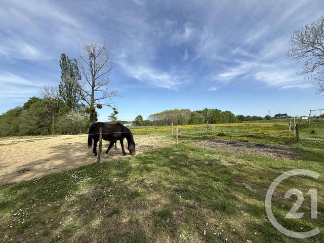 Maison &agrave; vendre - 5 pi&egrave;ces - 193,28 m2 - Amou - 40 - AQUITAINE