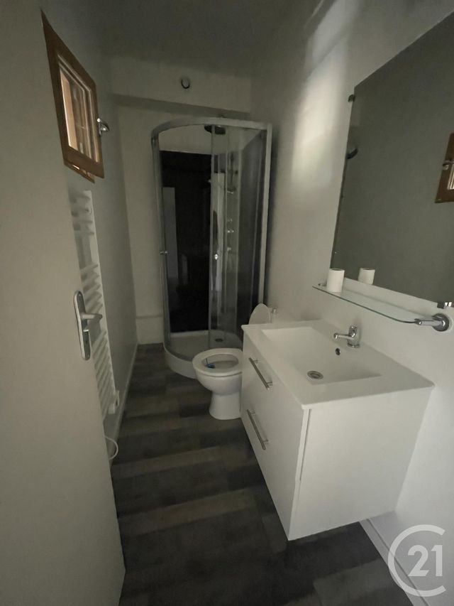 Appartement F1 &agrave; louer - 1 pi&egrave;ce - 26,68 m2 - Orthez - 64 - AQUITAINE