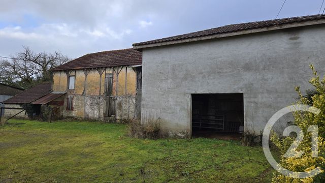 Maison &agrave; vendre - 6 pi&egrave;ces - 191,63 m2 - Momuy - 40 - AQUITAINE
