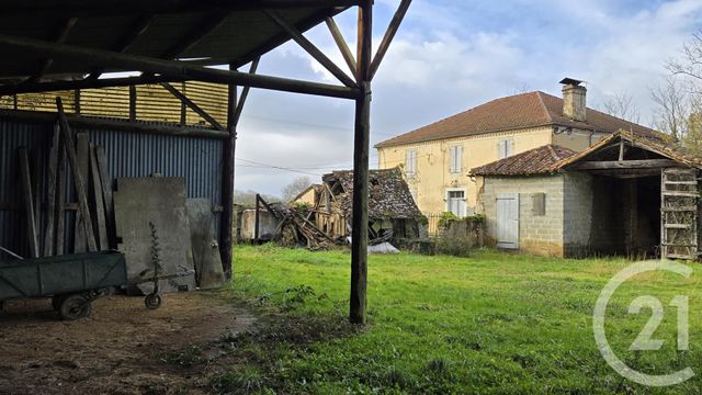 Maison &agrave; vendre - 6 pi&egrave;ces - 191,63 m2 - Momuy - 40 - AQUITAINE