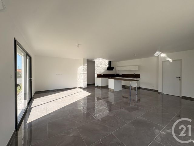 Maison &agrave; vendre - 4 pi&egrave;ces - 102,65 m2 - Orthez - 64 - AQUITAINE