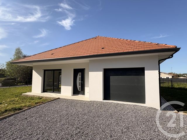 maison - ORTHEZ - 64