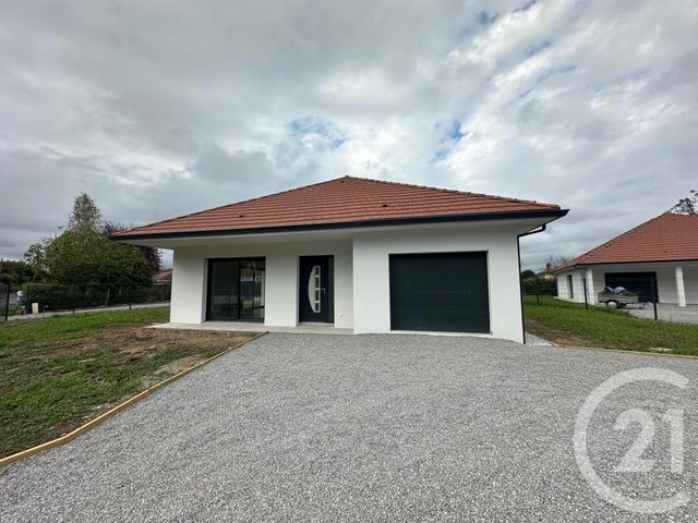 maison - ORTHEZ - 64