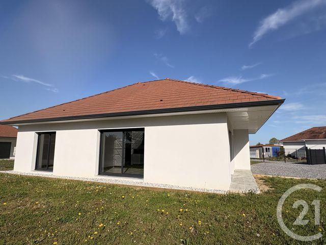 Maison &agrave; vendre - 4 pi&egrave;ces - 102,65 m2 - Orthez - 64 - AQUITAINE