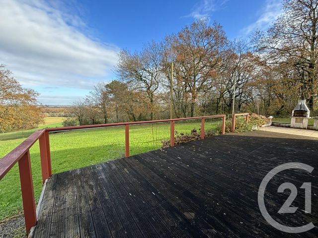 Maison &agrave; louer - 4 pi&egrave;ces - 124 m2 - Orthez - 64 - AQUITAINE