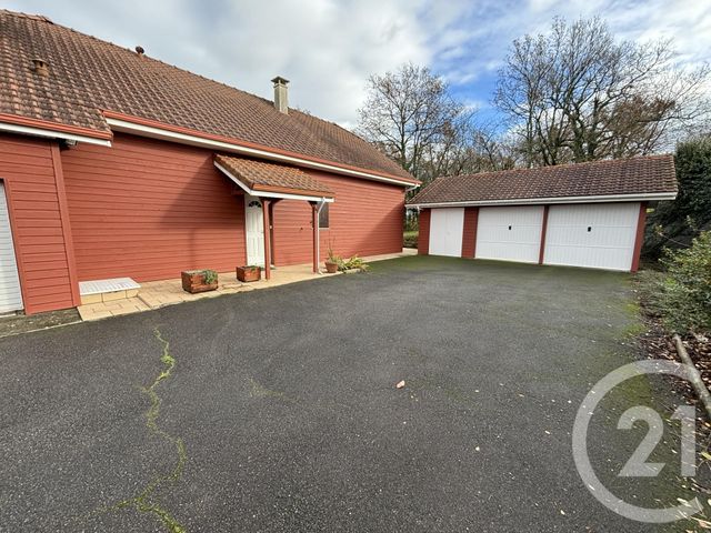 maison - ORTHEZ - 64