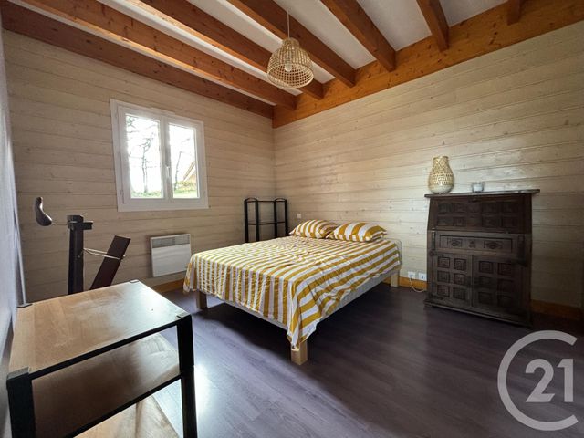 Maison &agrave; louer - 4 pi&egrave;ces - 124 m2 - Orthez - 64 - AQUITAINE