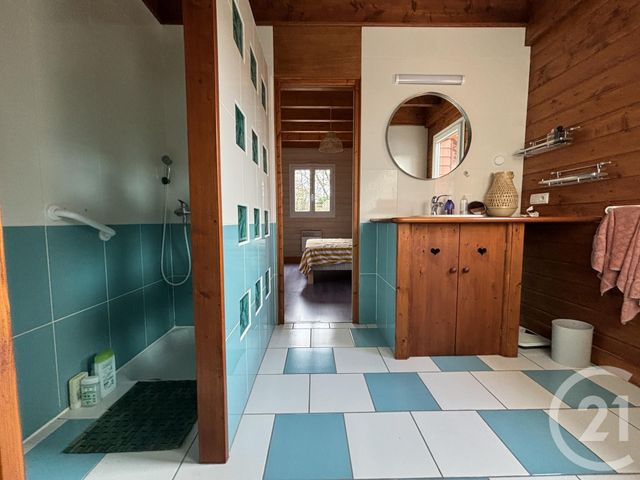 Maison &agrave; louer - 4 pi&egrave;ces - 124 m2 - Orthez - 64 - AQUITAINE