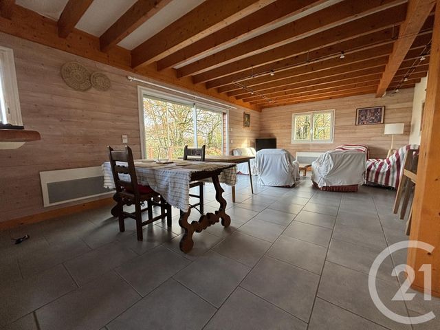 Maison &agrave; louer - 4 pi&egrave;ces - 124 m2 - Orthez - 64 - AQUITAINE