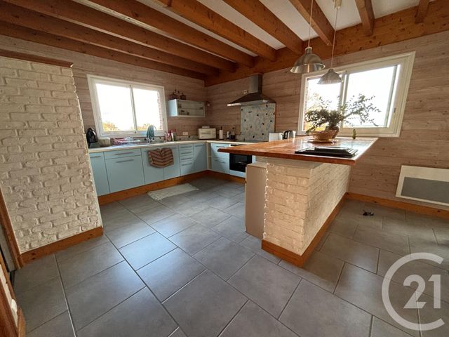 Maison &agrave; louer - 4 pi&egrave;ces - 124 m2 - Orthez - 64 - AQUITAINE