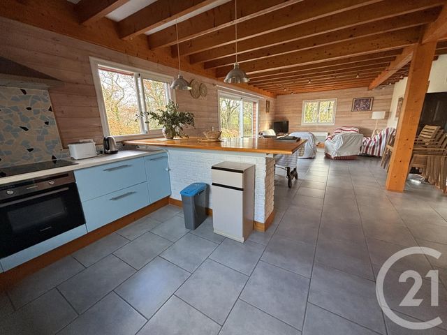 Maison &agrave; louer - 4 pi&egrave;ces - 124 m2 - Orthez - 64 - AQUITAINE