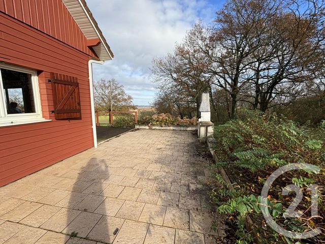 Maison &agrave; louer - 4 pi&egrave;ces - 124 m2 - Orthez - 64 - AQUITAINE