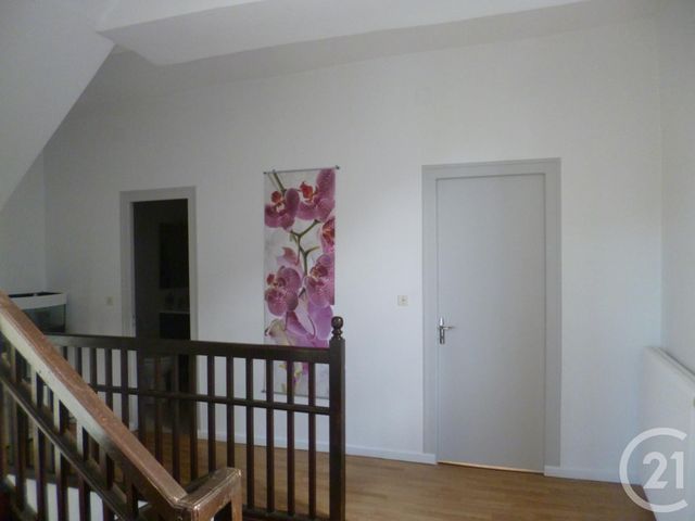 Maison &agrave; louer - 4 pi&egrave;ces - 120,37 m2 - Orthez - 64 - AQUITAINE