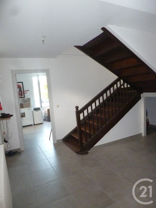 Maison &agrave; louer - 4 pi&egrave;ces - 120,37 m2 - Orthez - 64 - AQUITAINE