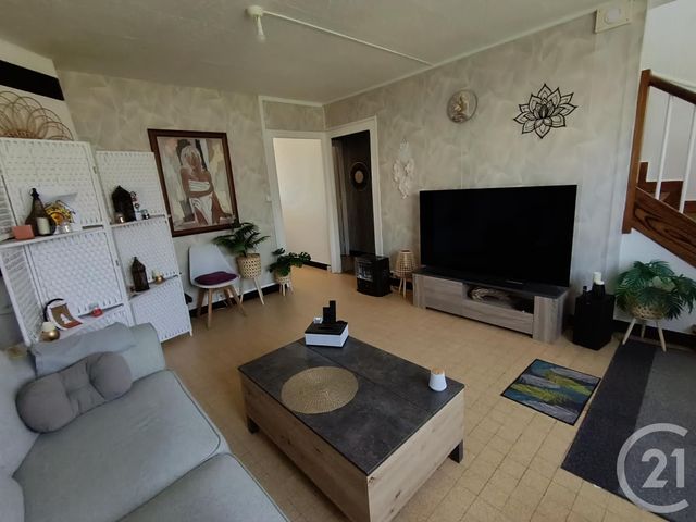 Maison &agrave; vendre - 6 pi&egrave;ces - 116,62 m2 - Orthez - 64 - AQUITAINE