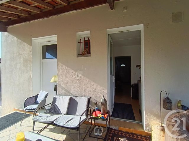 Maison &agrave; vendre - 6 pi&egrave;ces - 116,62 m2 - Orthez - 64 - AQUITAINE