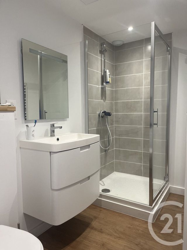 Appartement F1 &agrave; louer - 2 pi&egrave;ces - 39,29 m2 - Orthez - 64 - AQUITAINE