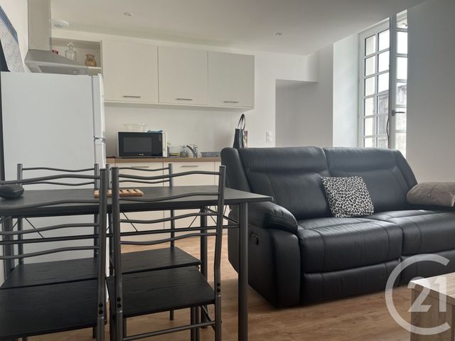 Appartement F1 &agrave; louer - 2 pi&egrave;ces - 39,29 m2 - Orthez - 64 - AQUITAINE