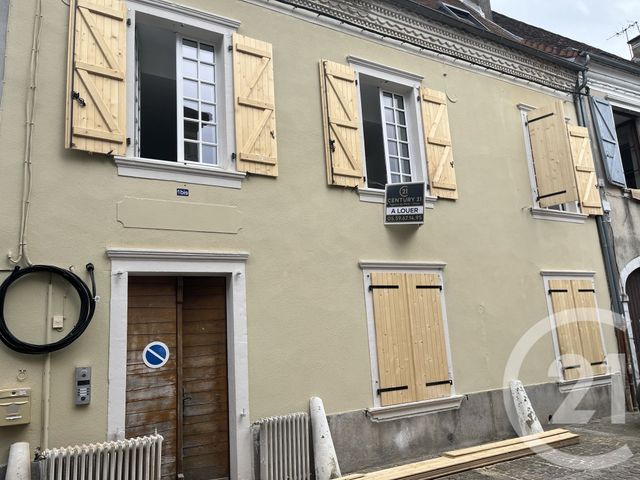 Appartement F1 &agrave; louer - 2 pi&egrave;ces - 39,29 m2 - Orthez - 64 - AQUITAINE