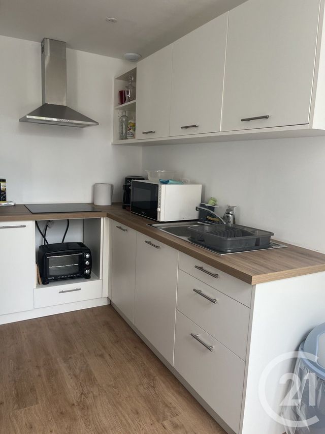 Appartement F1 &agrave; louer - 2 pi&egrave;ces - 39,29 m2 - Orthez - 64 - AQUITAINE